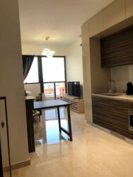 Commonwealth Towers (D3), Condominium #452400911